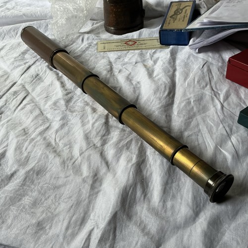 Vintage coppock leeds 4 - j,