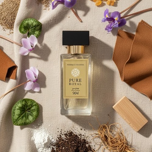 Federico mahora 904 - 904, pure