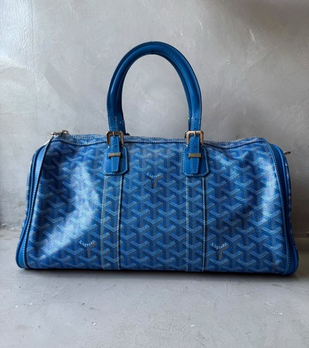 Goyard croisière duffel - croisière,