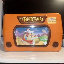 The Flintstones Complete