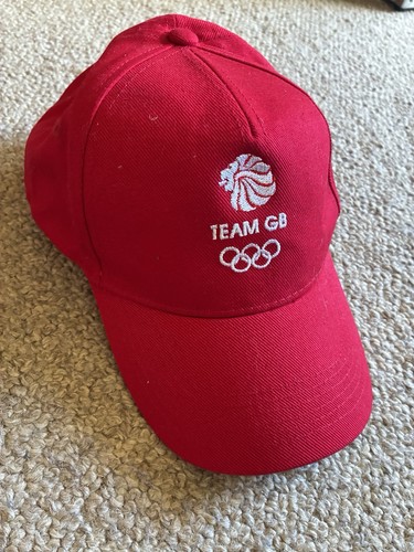Team olympic cap - team,