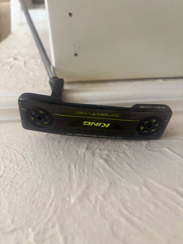 Cobra king sport - king, sport-45