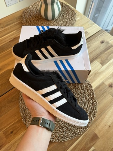 Adidas campus 80s jeremy scott - campus,
