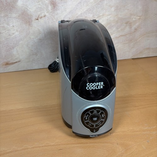Cooper cooler rapid - hc-01,