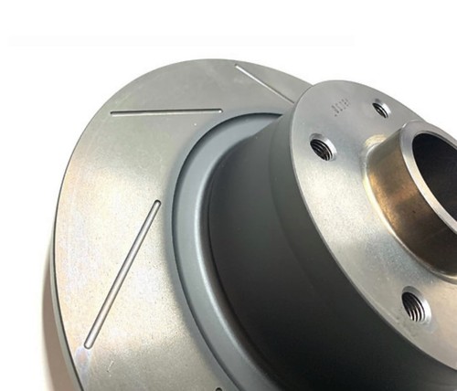 Genuine grooved renault sport - genuine,