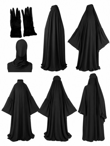 Inches burqa 60 - 62,