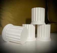 Sculpture small - -,