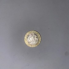 2015 Magna Carta £2 Two Pound 2 pound Coin Circulated - Free Post