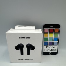 Brand New Samsung Galaxy Buds
