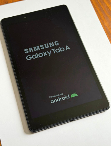 Samsung galaxy tab 8in 32gb - 8in,