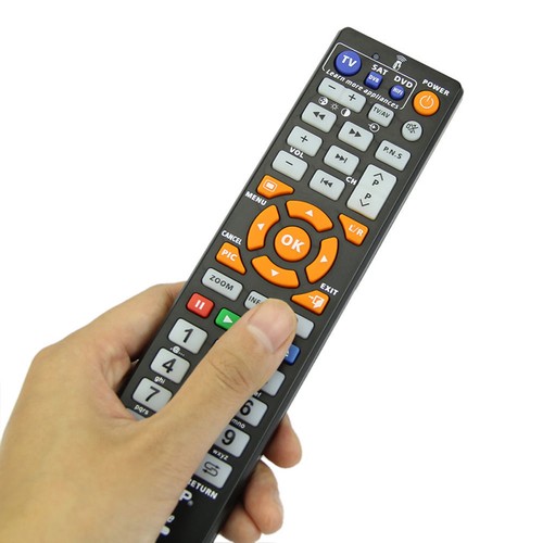 L336 universal smart - l336, remote