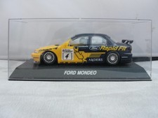 Scalextric ford mondeo - scalextric,