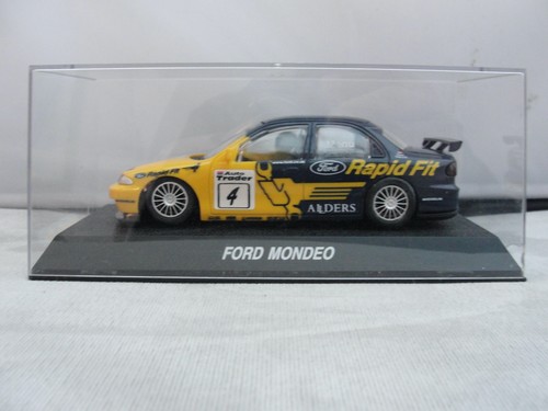 Scalextric ford mondeo - scalextric,