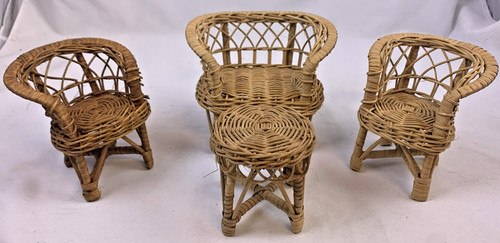 Fleur doll furniture - fleur,
