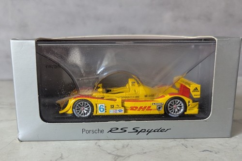 Minichamps porsche rs - minichamps,
