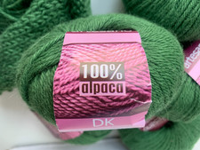 Artesano 100% Superfine Alpaca
