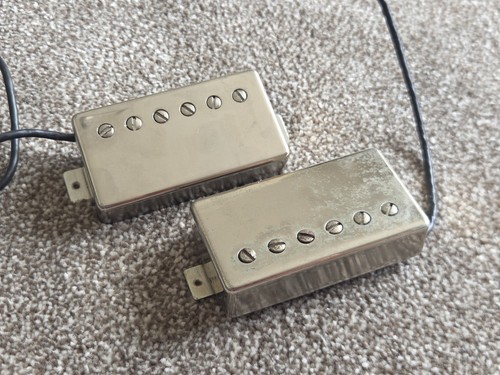 Seymour duncan high - seymour,