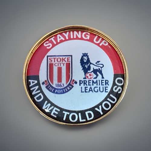 Stoke city - stoke,