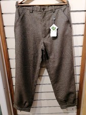 Schoffel loden herringbone - loden,