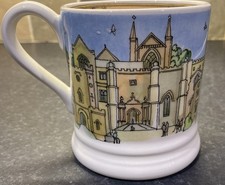 Emma Bridgewater Cities Of