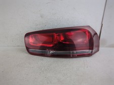 Citroen C4 Picasso 2013-2018 Rear Tail Light (Driver Side) 
