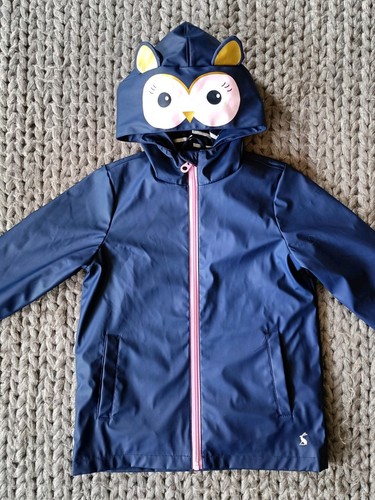 Joules age waterproof - , 5