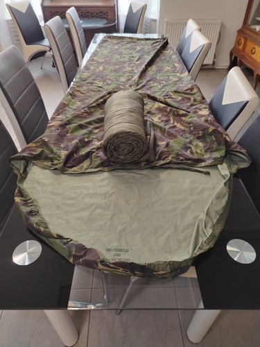 British army goretex bivi - bivi, bag