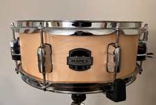 Mapex Mars Maple Snare Drum -