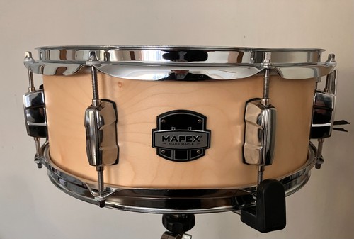 Mapex mars maple snare - snare,