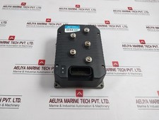 CURTIS 1234SE-6321 AC Motor