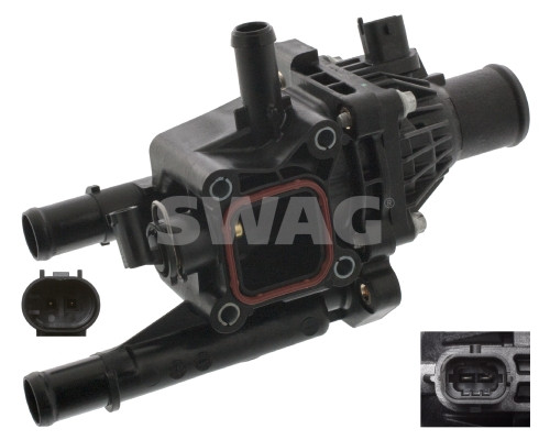 Swag 9145 thermostat - swag, 93