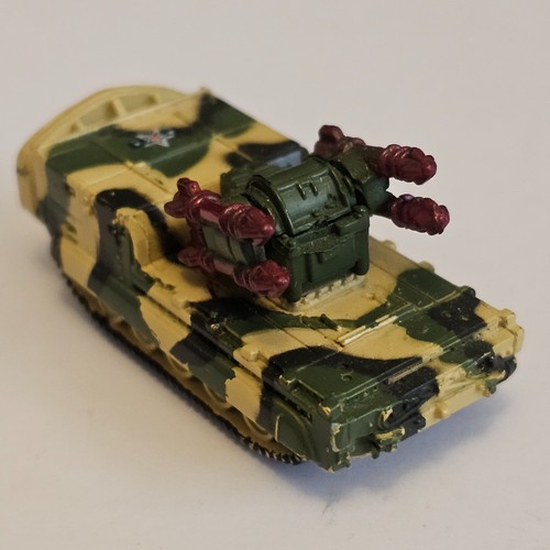 Micro machines military - micro,
