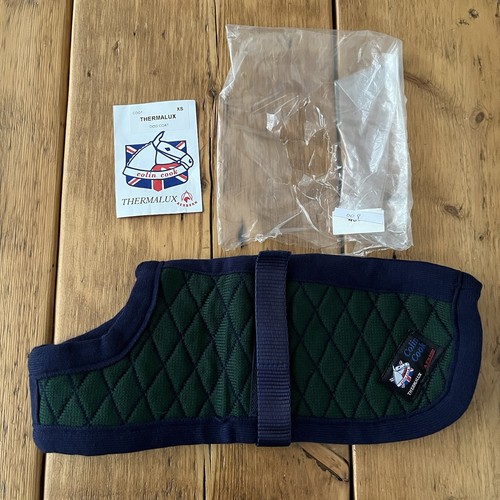 Colin cook thermalux dog - xs,