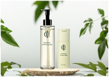 Riman/INCELLDERM Cleanser SET