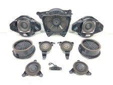 Bose D4 Bass Box 4H0035297