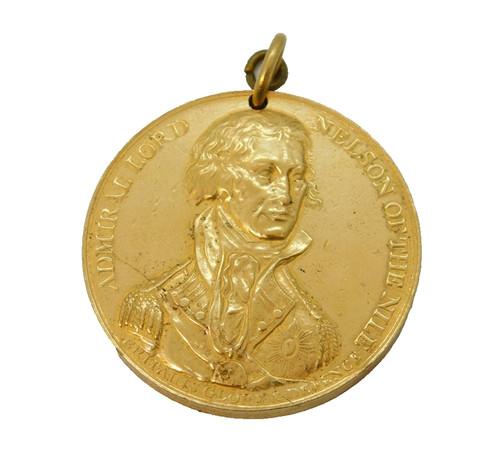 18th century gold - 18th, plated