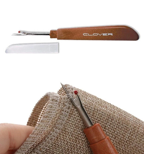 Clover quality seam ripper - clover,