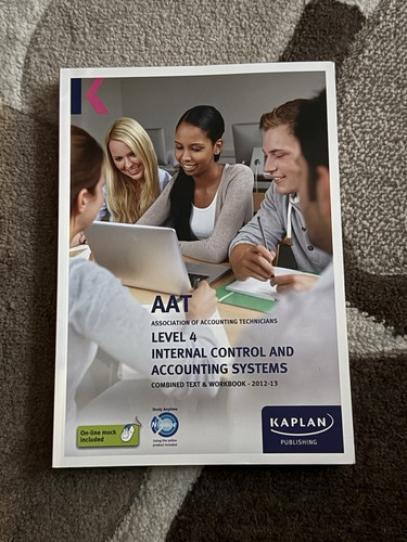 Aat level internal control - aat,
