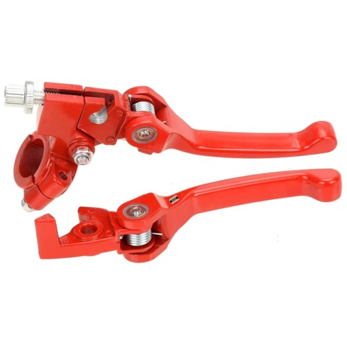 Aluminum clutch lever with - clutch,