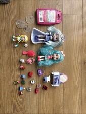 Shopkins Bundle which includes