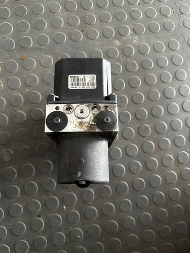 Bmw e39 e38 bosch abs - bmw,