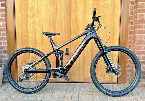 Wow trek 2024 rail 9 - trek,