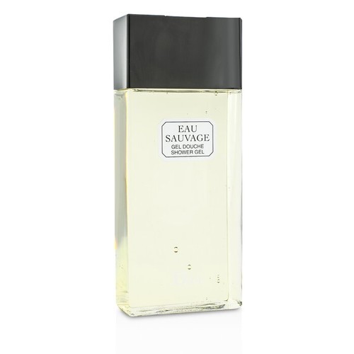 Christian dior eau sauvage - eau,