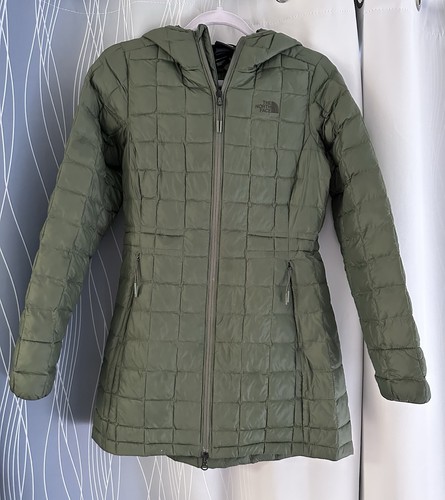 The north face thermoball - the,