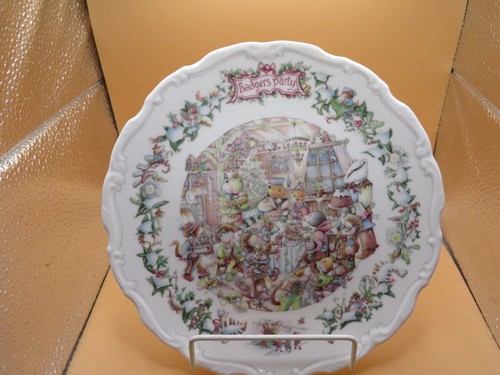 Royal doulton wind the - doulton,