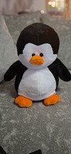 Penguin Soft Teddy Bear