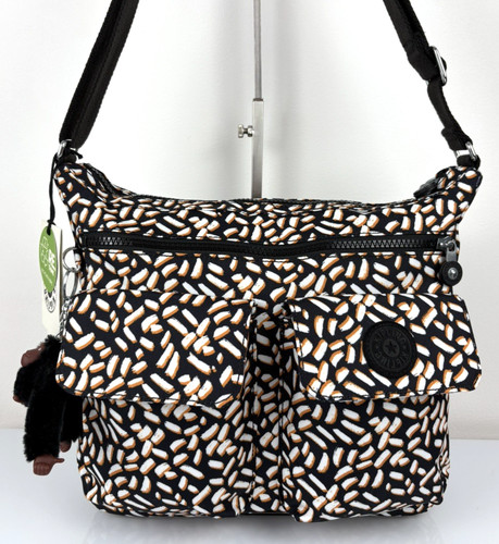 Kipling monissa medium - 'monissa',