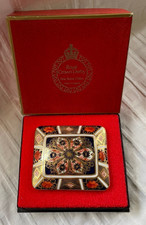 Royal Crown Derby - IMARI 1128
