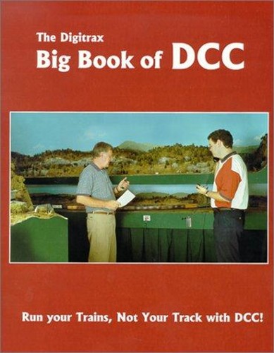 The digitrax big - digitrax,