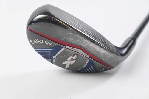 Callaway pro hybrid - #1,